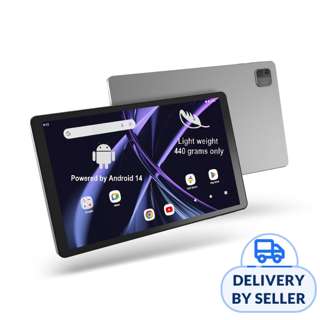 Acer Tablet Iconia A10-21, 10.1” HD, Android 14