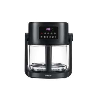 Acerpure Chef 2-in-1 Flip Air Fryer, Grill, Hot Pot KF1