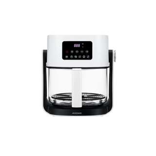 Acerpure Chef 2-in-1 Flip Air Fryer, Grill, Hot Pot KF1