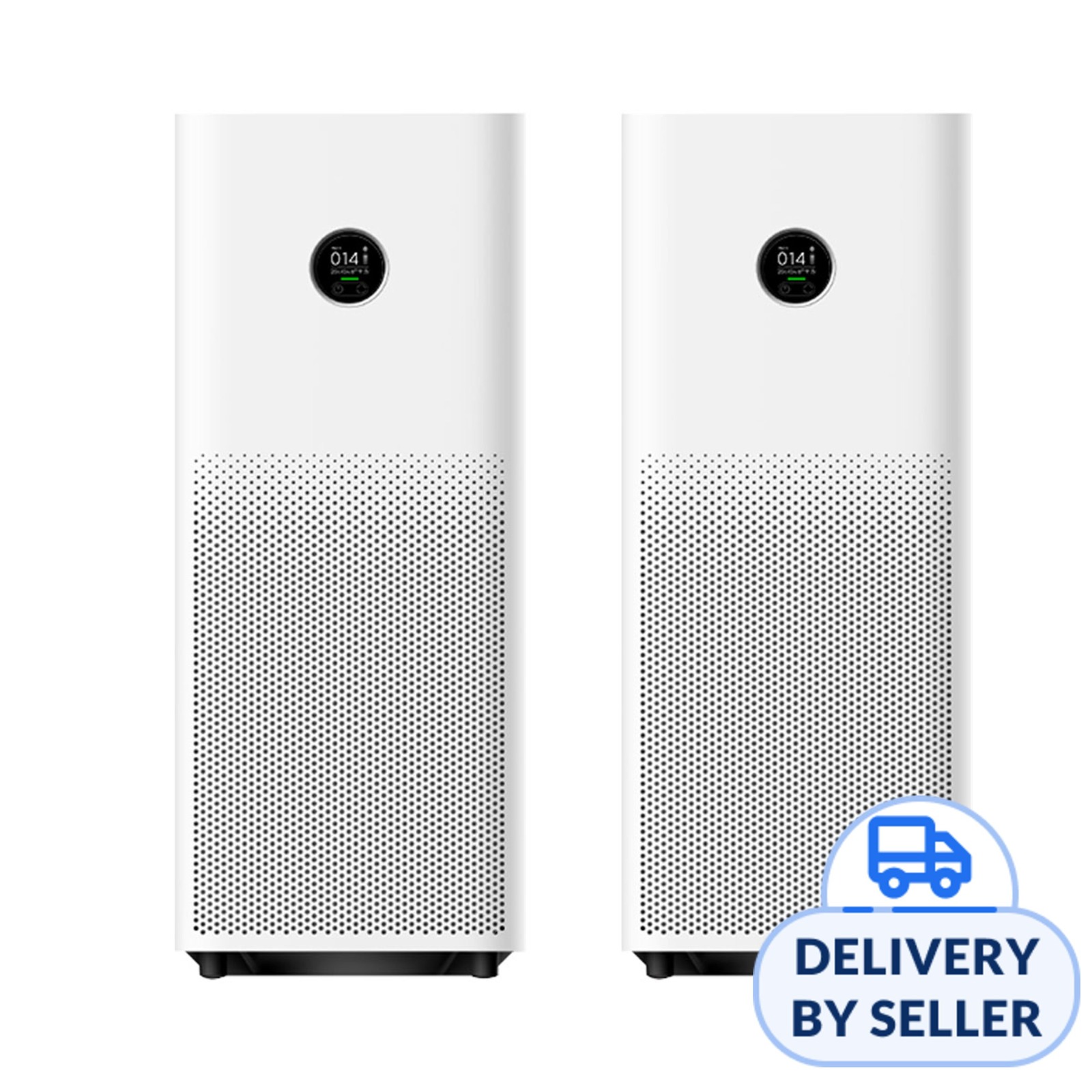 Xiaomi Smart Air Purifier 4 Pro (Bundle Deal)