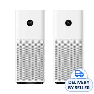 Xiaomi Smart Air Purifier 4 Pro (Bundle Deal) Xiaomi Smart Air Purifier 4 Pro (Bundle Deal)