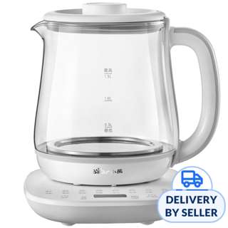 Bear Electric Health Kettle 1.5L - (YSH-D15V7)