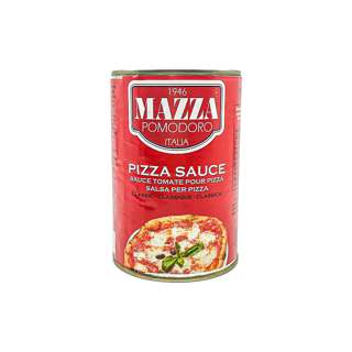 Mazza Pizza Sauce Classic