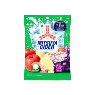 Mitsuya Cider Candy