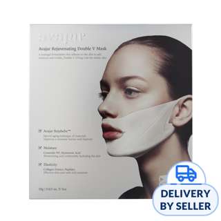 Avajar Rejuvenating Double V Mask
