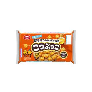 KAMEDA Kotsubukko Rice Crackers