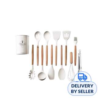 Table Matter Silic White - Kitchen Cooking Utensil