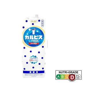Calpis Concentrate 1L