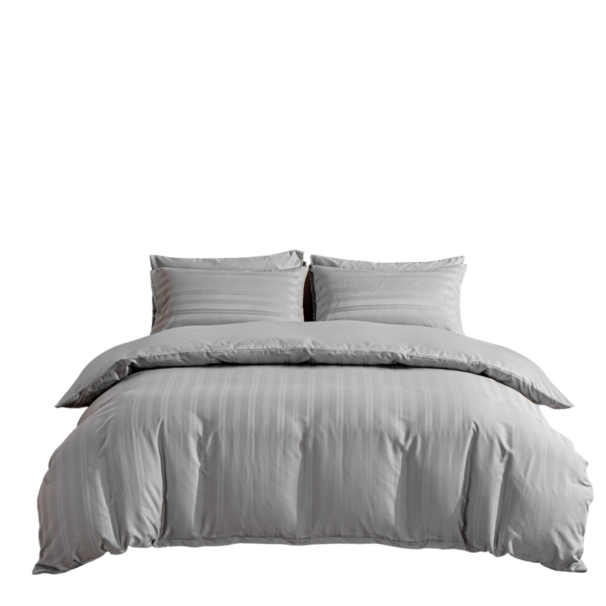 MAKKO Hotel Collection 1000TC Bedsheet - Queen (BS-283)