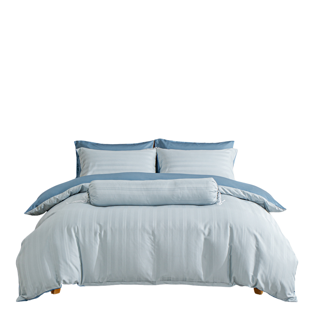 MAKKO Hotel Collection 1000TC Bedsheet - SuperSingle (BS-282) MAKKO Hotel Collection 1000TC Bedsheet - SuperSingle (BS-282)