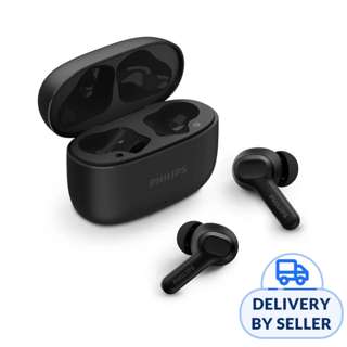 Philips True Wireless Earphones 1000 Series, Black