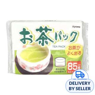 Tea Pack - 85 Sheets