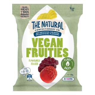 TNCC - Vegan Fruity