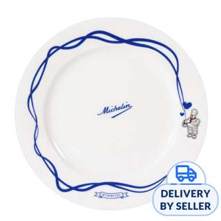 Michelin Afternoon Tea Snack Plate - D