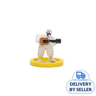 Michelin Fun Life Figurine - Musician