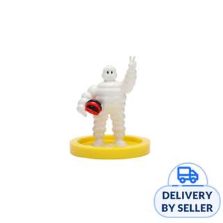 Michelin Fun Life Figurine - Racer