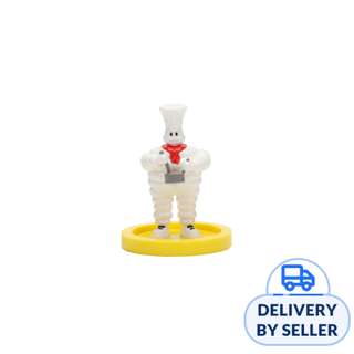 Michelin Fun Life Figurine - Gourmet Michelin Fun Life Figurine - Gourmet