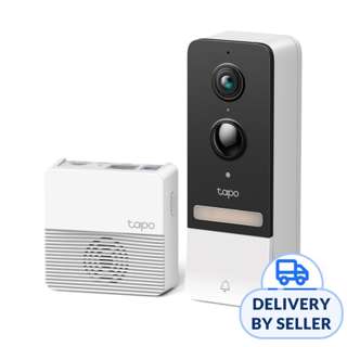 Tapo D230S1 Smart Battery Video Doorbell