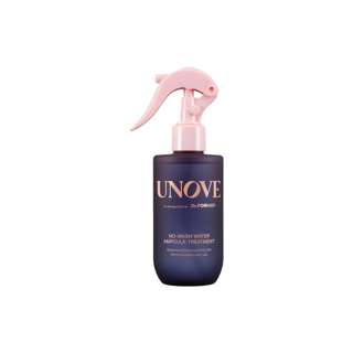 UNOVE No-Wash Water Ampoule Treatment