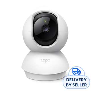 Tapo C200C Pan/Tilt Home Security Wi-Fi Camera