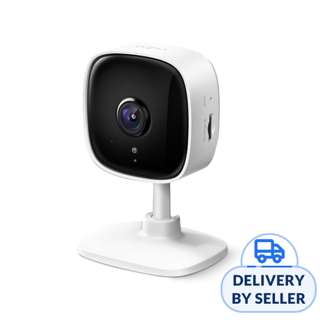Tapo TC60 Home Security Wi-Fi Camera