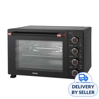 Tecno 35L Electric Table Top Oven TEO 3588 Tecno 35L Electric Table Top Oven TEO 3588