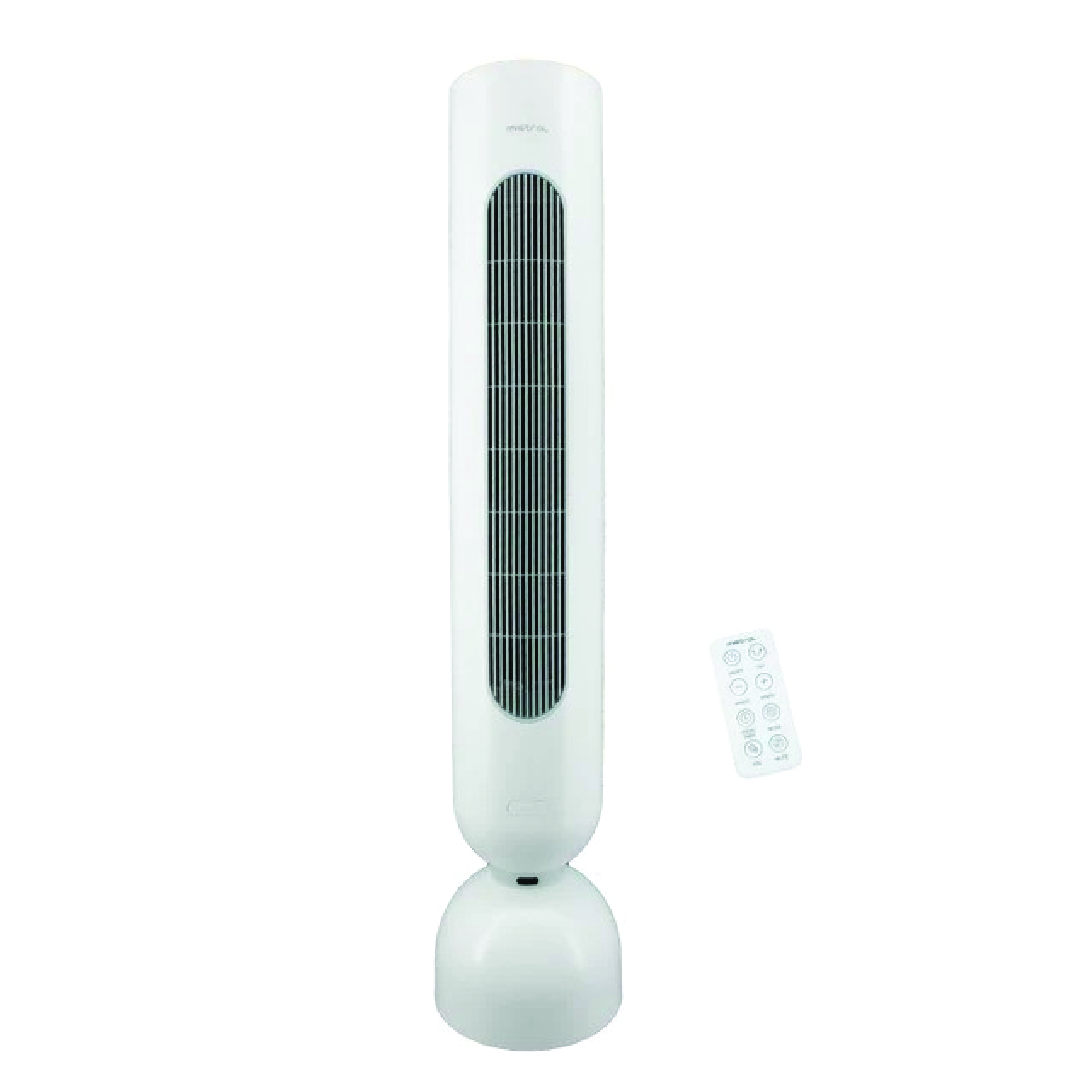 Dyson Cool Tower Fan AM07 White/Silver | NTUC FairPrice