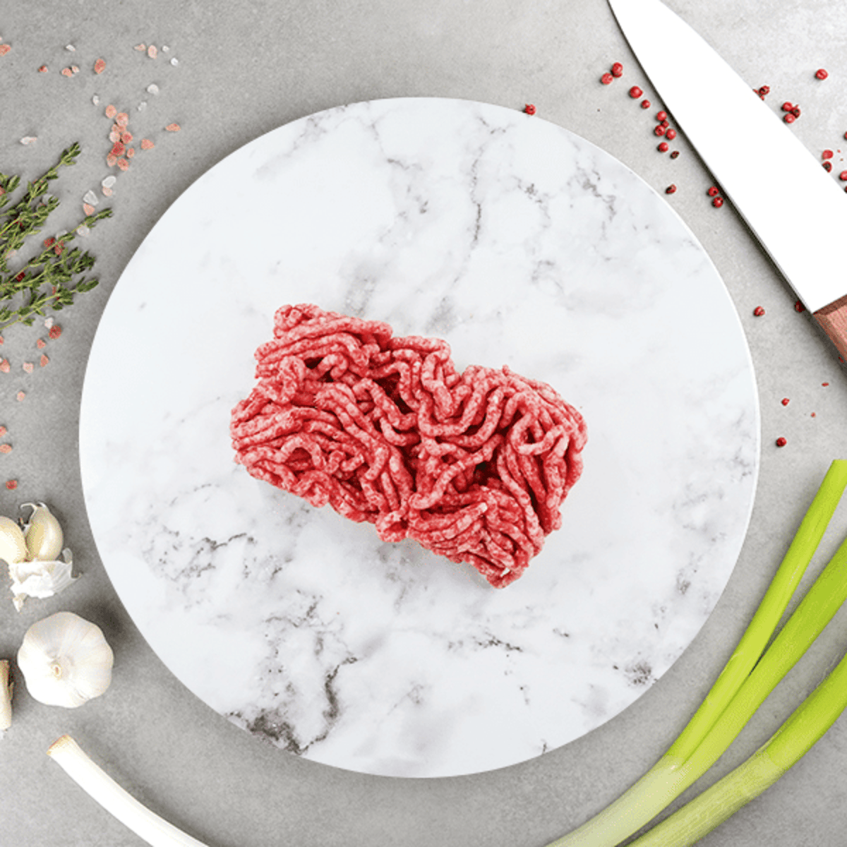 Sir Harry Wagyu Minced (Chilled)