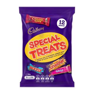Cadbury Chocolates - Special Treats
