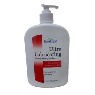 EverFresh Ultra Lubricating  Lotion - Extra Dry Skin