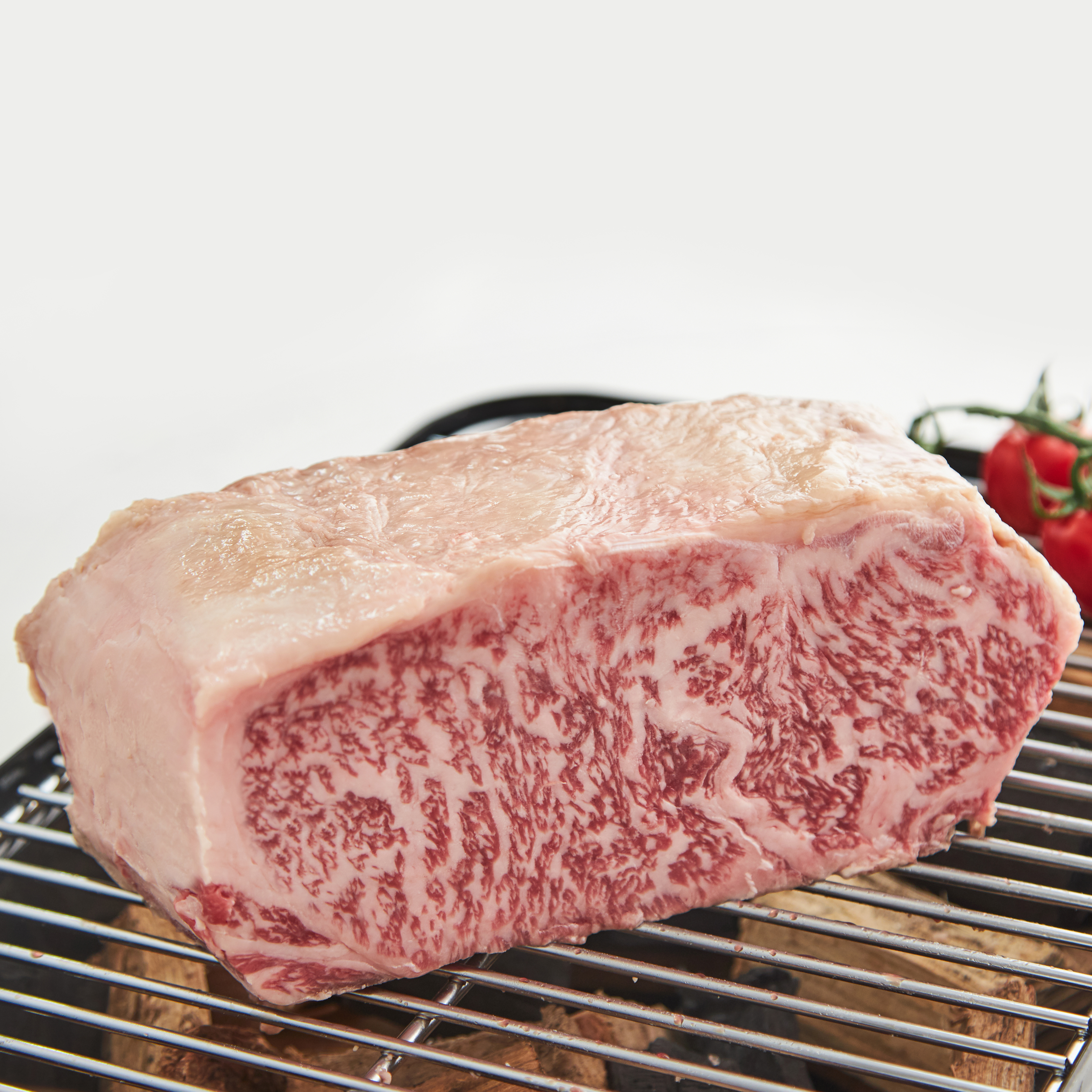 Aw's Market A4 Miyazaki Wagyu Striploin