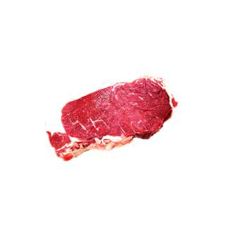 Aw's Market Beef Grain Fed Striploin