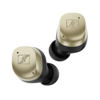 Sennheiser MOMENTUM True Wireless 4 Earbuds