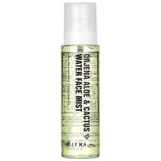Orjena Face Mist - Aloe & Cactus Water