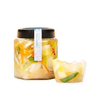 JIN "White" Kimchi JIN "White" Kimchi