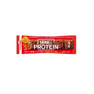 Ippon Manzoku Bar Protein Chocolate