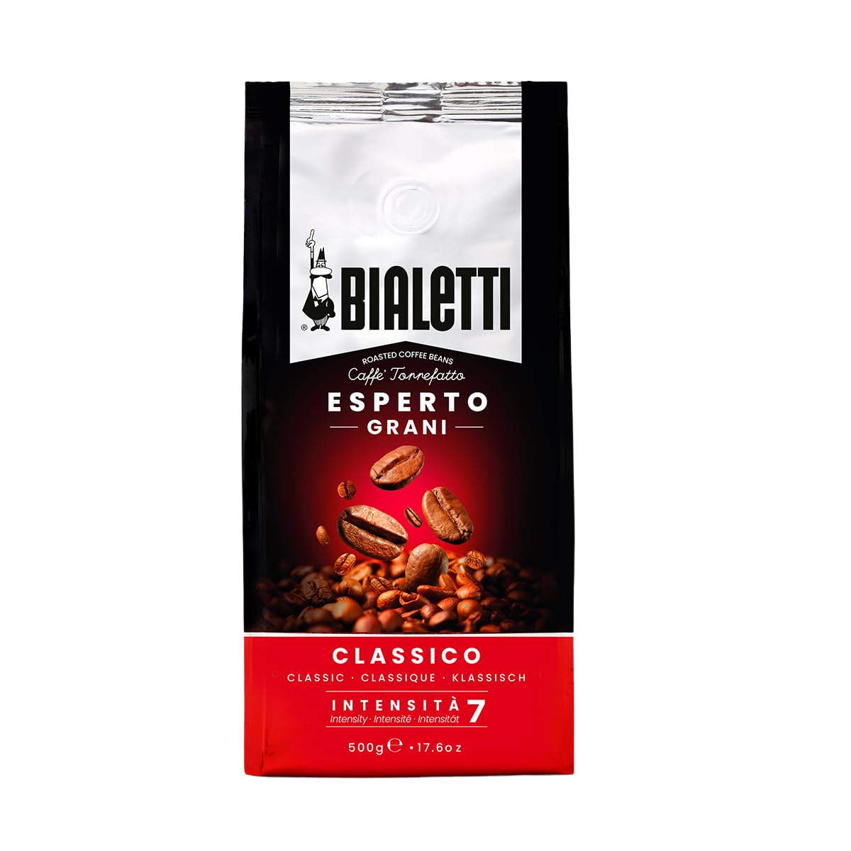 Bialetti Esperto Grani Classico