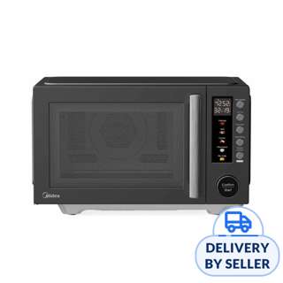 Midea 26L Microwave Oven MMO25PFA-ACSFBK