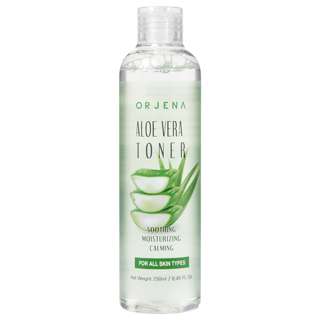 Orjena Toner - Aloe Vera Orjena Toner - Aloe Vera