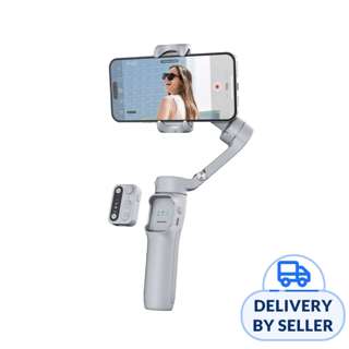 Hohem Isteady X3 SE 3-axis Gimbal - Grey