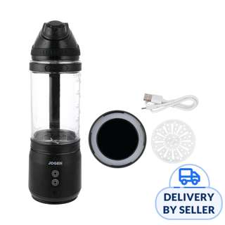 Jogen Portable Intelligent Blender BL 1130 (Black) Jogen Portable Intelligent Blender BL 1130 (Black)