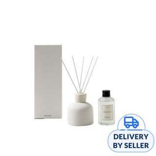 Epitex Homme Collection Diffuser - Serene White Tea