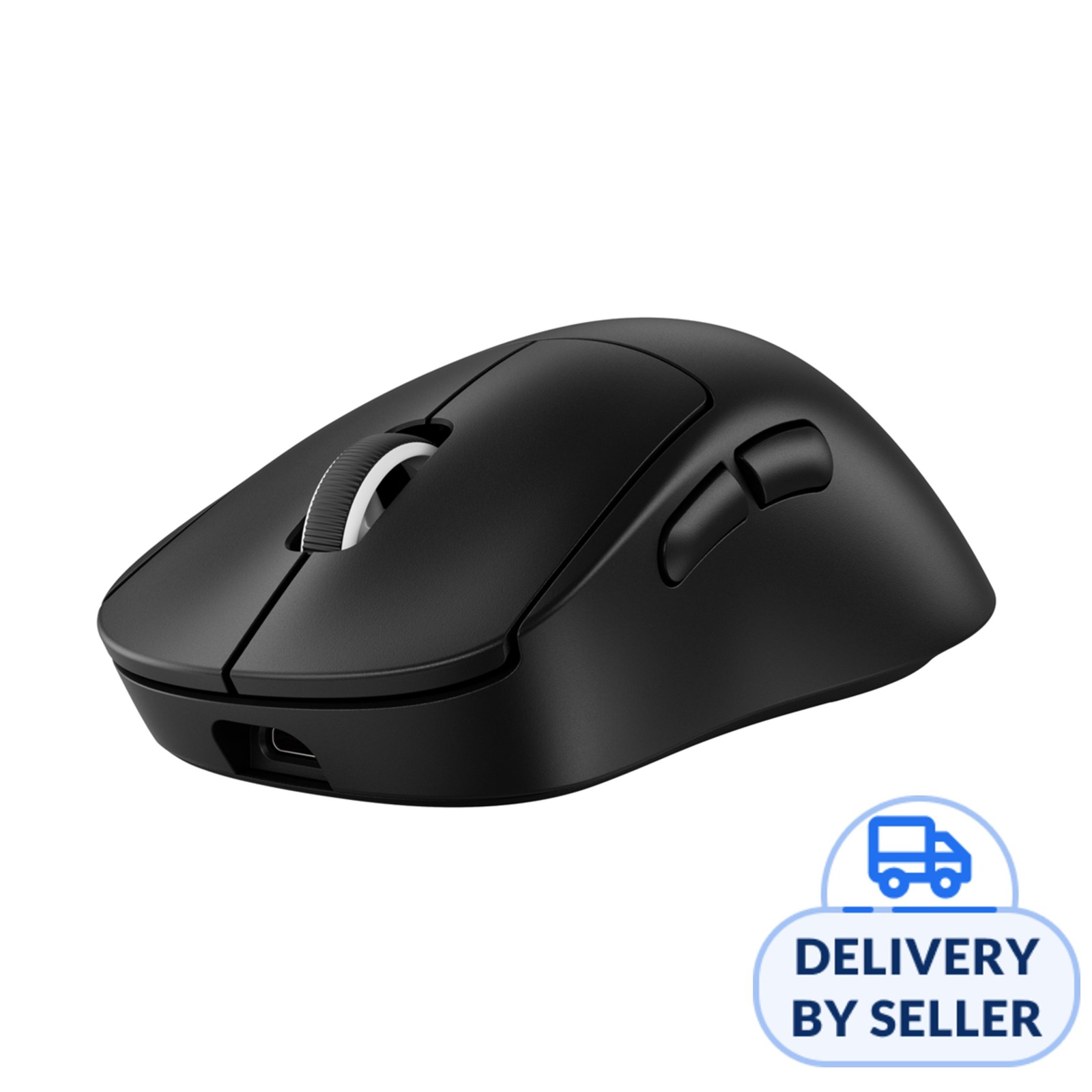 Logitech G Pro X Superlight 2 Gaming Mouse - Black | NTUC FairPrice