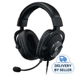 Logitech G Pro X Se Wired Gaming Headset