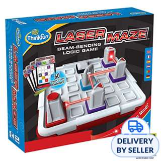 Thinkfun Laser Maze Thinkfun Laser Maze