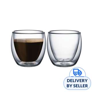 Tramontina Coffee Cup Set