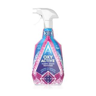 Astonish Specialist Oxy Active Fabric Stain Remover (C9330)