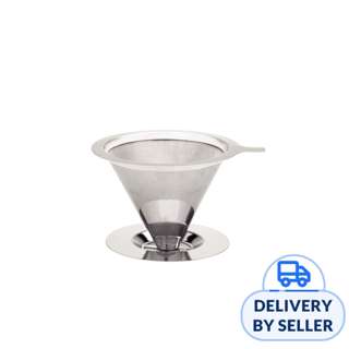 Tramontina Stainless Steel Coffee Filter Tramontina Stainless Steel Coffee Filter