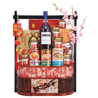 Funa Chinese New Year Hamper BSMC59LX-M Funa Chinese New Year Hamper BSMC59LX-M