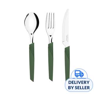 Tramontina Cutlery Set LYF Tramontina Cutlery Set LYF